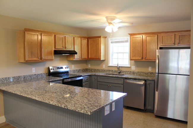 Foto del edificio - 505 Clear Creek Rd