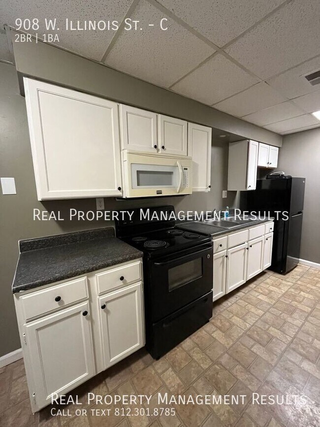 Foto del edificio - 2 Bedroom, 1 Bath Centrally Located