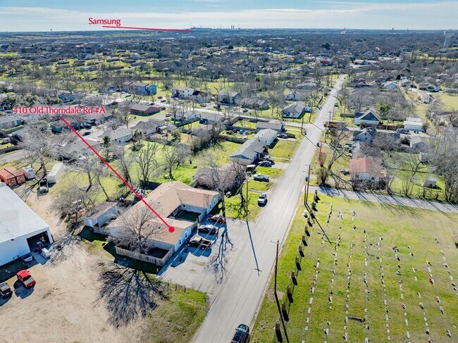 Foto del edificio - 410 Old Thorndale Rd