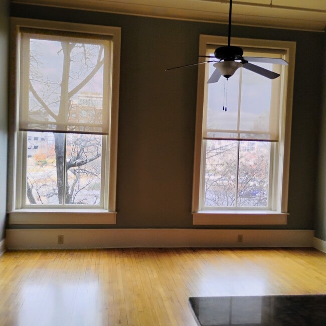 Building Photo - Sterchi & Kessler Lofts