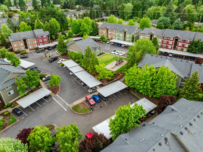 Building Photo - Willamette Park
