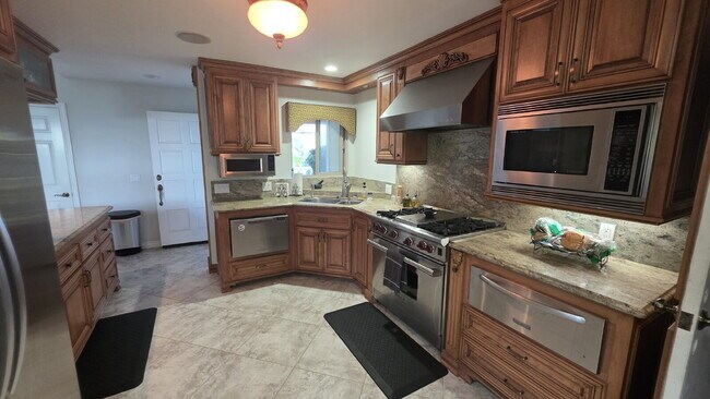 Foto del edificio - Beautiful home on the Shadowridge Golf Course
