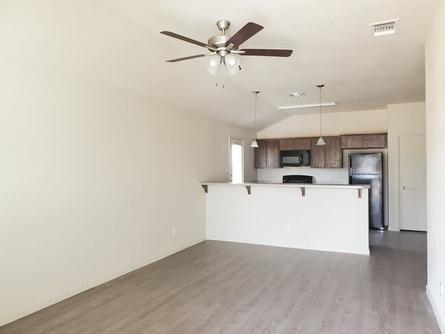Building Photo - 5804 Rustler Dr