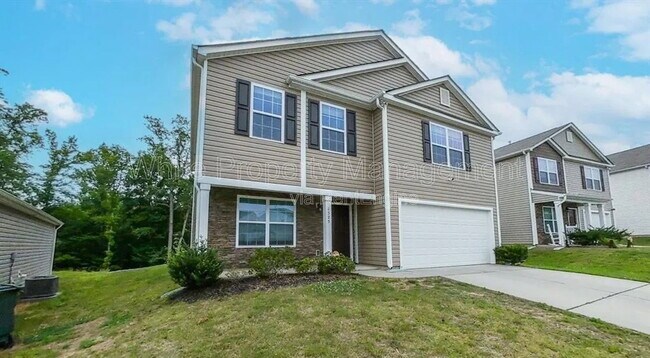 Building Photo - 1525 Lilly Springs Pl