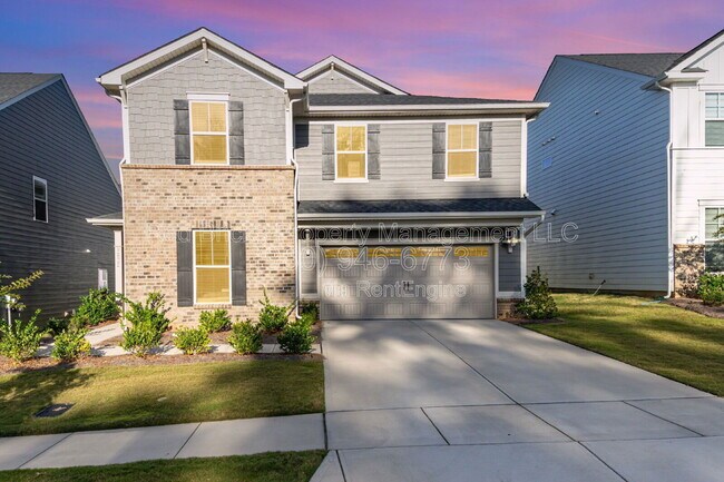 Foto del edificio - 9282 Moss Plantation Ave NW