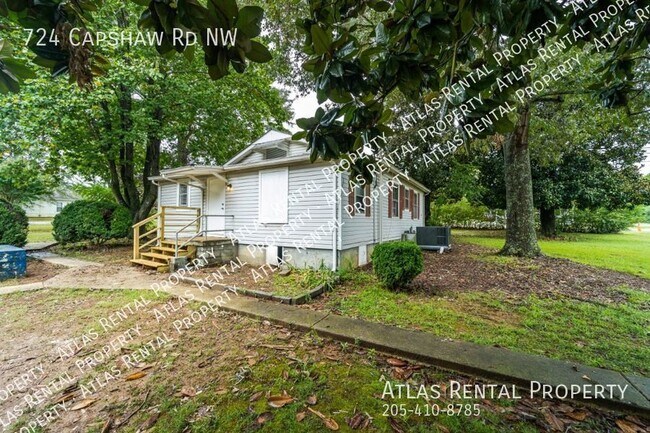 Building Photo - 724 Capshaw Rd
