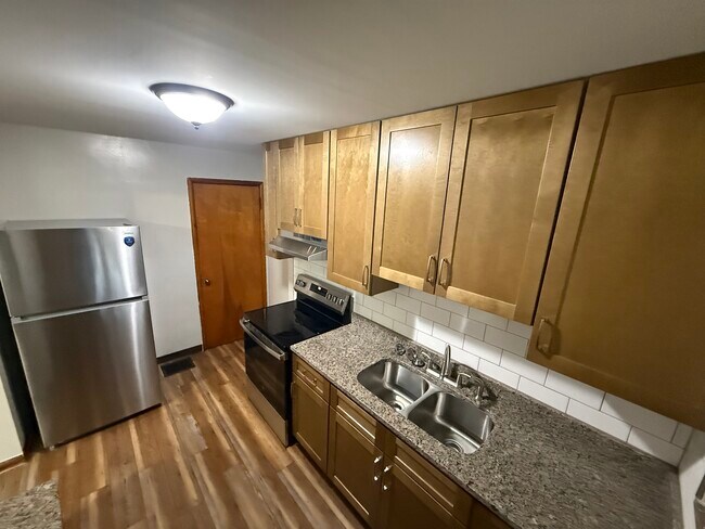 Foto del edificio - 3166 Sullivant Ave