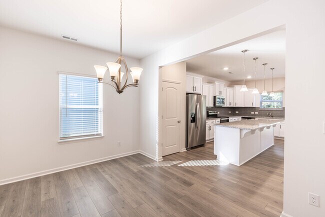 Foto del edificio - 3 Bedroom Home - Stonebridge Fairways - AV...