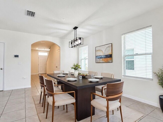 Foto del edificio - Family-Friendly lifestyle living in this 5Bedroom/3Bath spacious Odessa home!