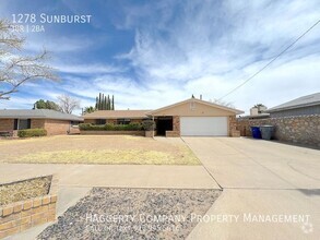 Building Photo - 1278 Sunburst Dr