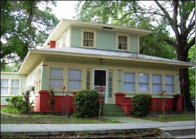 Primary Photo - 917 15th Ave S