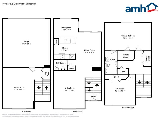 Building Photo - 108 Enclave Cir