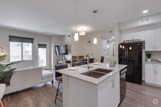 Interior Photo - The Premiere at Dana Park