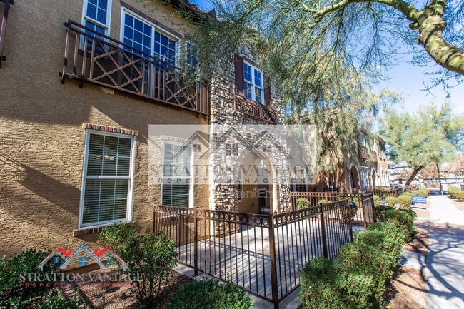 Building Photo - 2743 S Sulley Dr