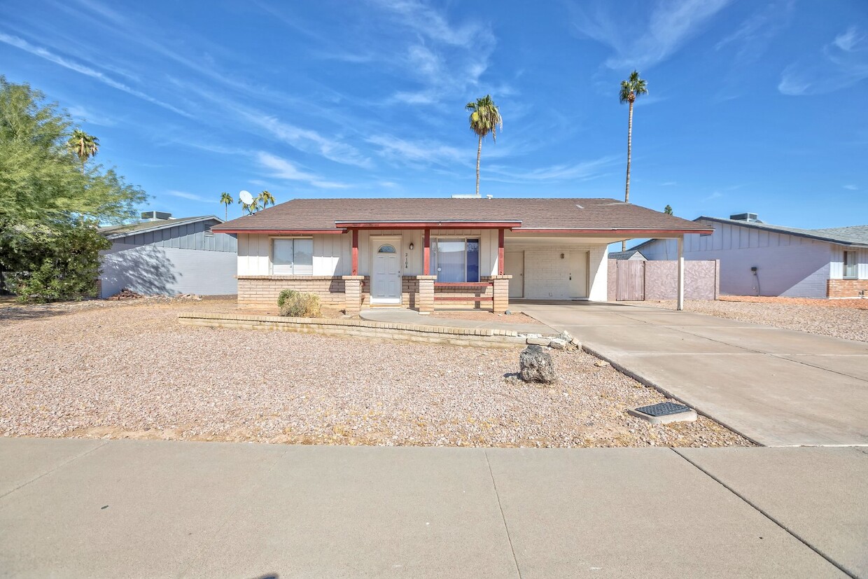 Primary Photo - Tempe rental