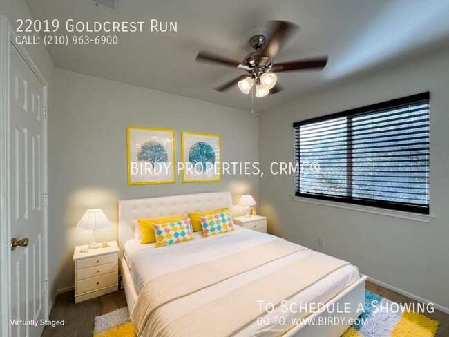 Foto del edificio - 22019 Goldcrest Run