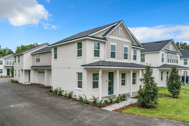 Photo - 2250 S Bumby Ave Townhome