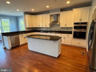 Foto del edificio - 9601 Bothwell Ln