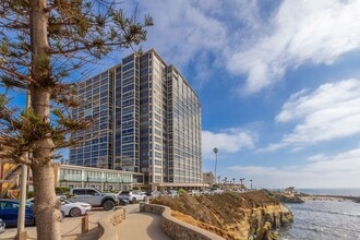 Building Photo - 939 Coast S Blvd