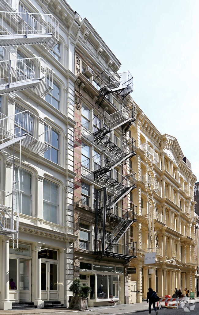 Foto del edificio - 78 Greene St