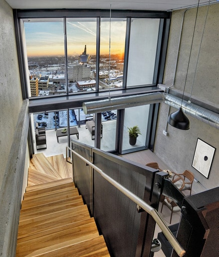 Building Photo - Smith Street Lofts