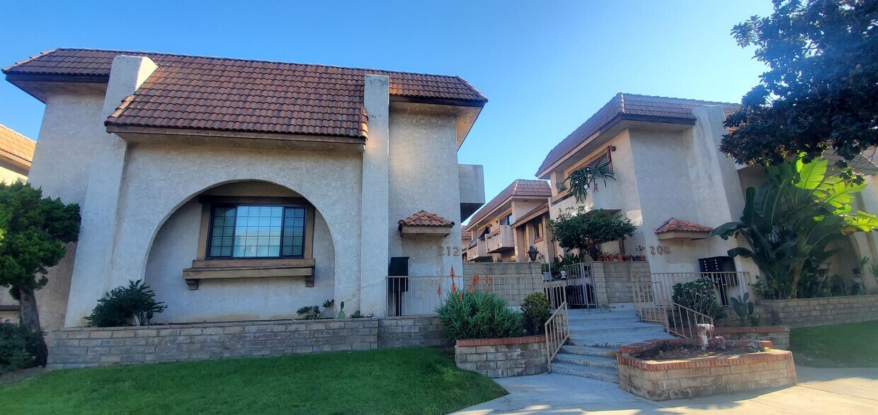 30 Apartments for Rent in Alhambra, CA Westside Rentals