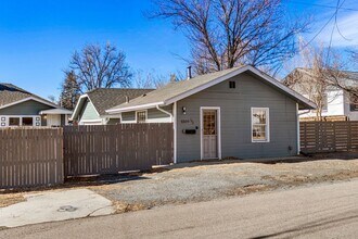 Building Photo - 5509 W 26th Ave