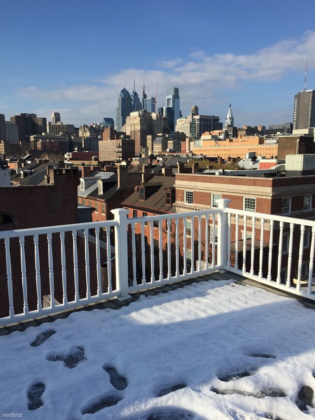 Foto del edificio - Studio, 1 bath  - 832 Pine St Unit 3B