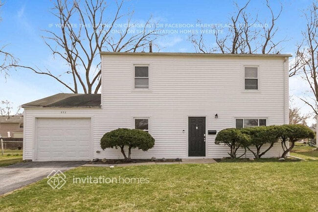 Building Photo - 937 Dartmouth Ave