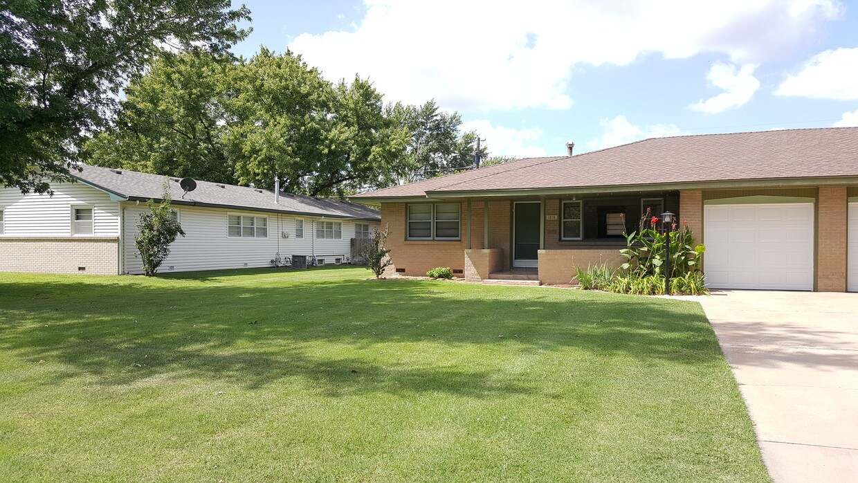 1215 N Meridian Ave, Wichita, KS 67203 Apartments 1215 N Meridian Ave