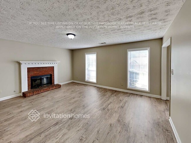 Building Photo - 2689 Sterling Dr NW