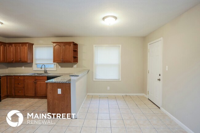Foto del edificio - 6702 Fairlane Dr