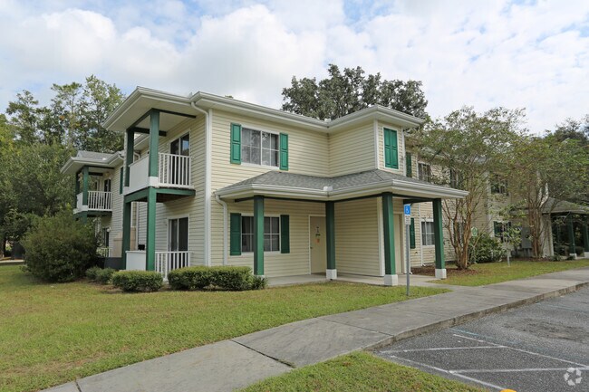 Manatee Springs Apartments Apartments - Chiefland, FL | Apartments.com
