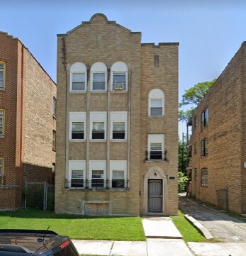 Building Photo - 9123 S Ada St