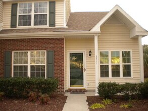 Building Photo - 3511 Crepe Myrtle Ct