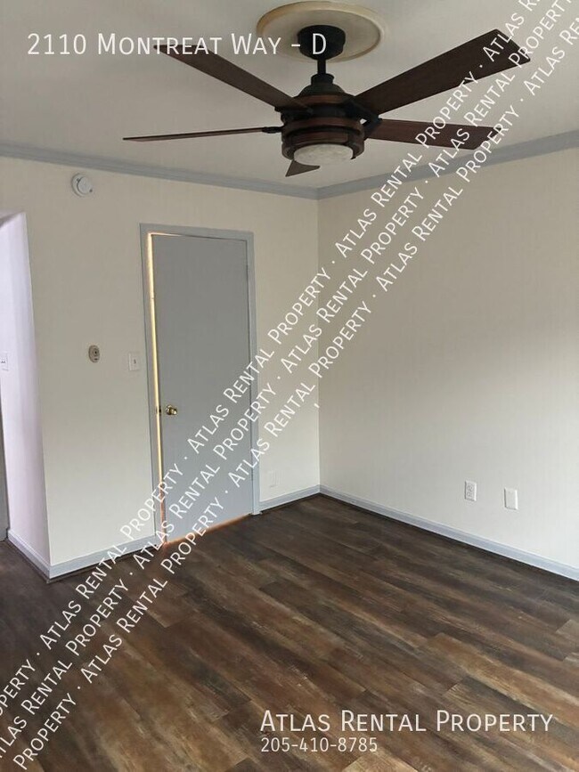 Foto del edificio - 2110 Montreat Way