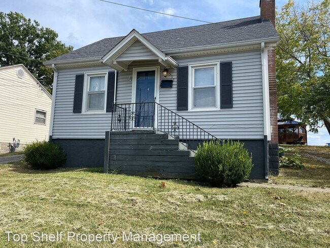 Building Photo - 3 br, 1 bath House - 533 Graham Ave.
