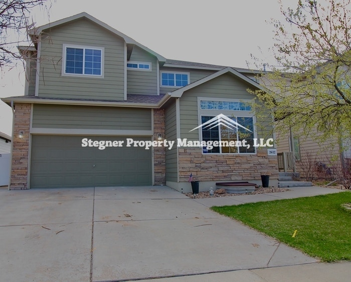 Foto principal - Wonderful Home in North Fort Collins