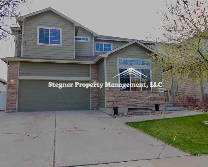 Primary Photo - Wonderful Home in North Fort Collins