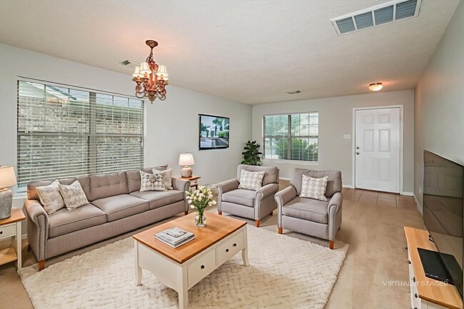 Foto del edificio - 29206 Legends Beam Dr