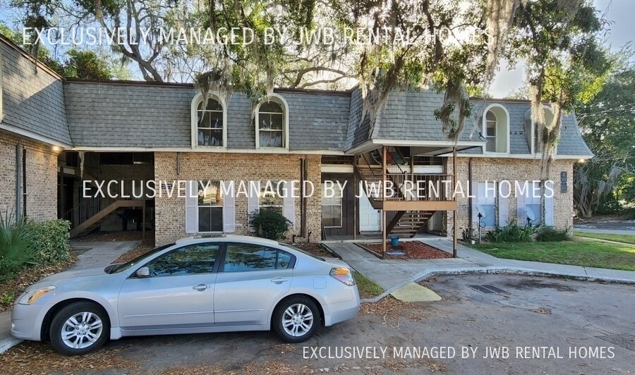 851 Bert Rd Unit 35, Jacksonville, FL 32211 Condo for Rent in