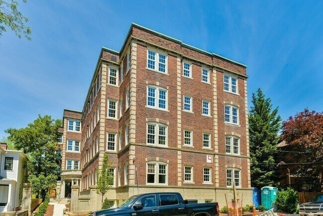Foto del edificio - 9 Dana St