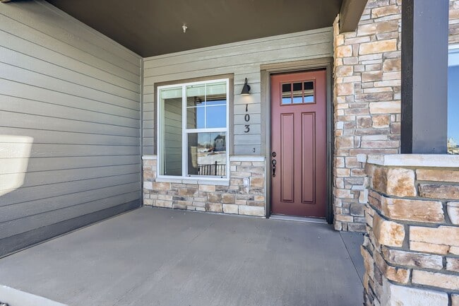 Photo - 310 High Point Drive Townhome