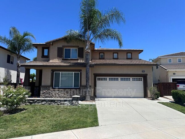 Foto del edificio - 38090 Sherwood St