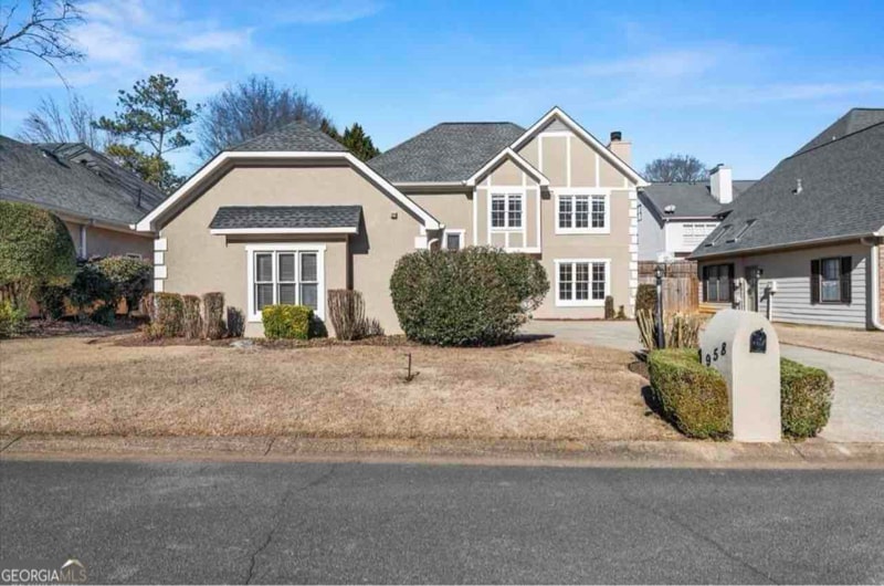 Primary Photo - 958 Bridgegate Dr NE