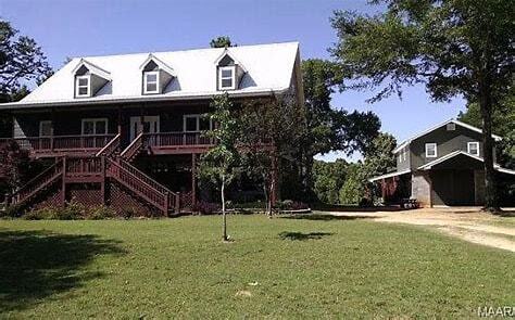 Primary Photo - 1085 Foxhall Rd