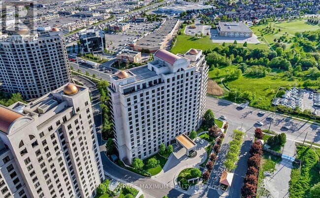 Photo du bâtiment - 9235 Jane St