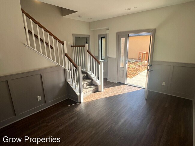 Foto del edificio - 2 br, 2.5 bath House - 2705 Swanston Oak Lane