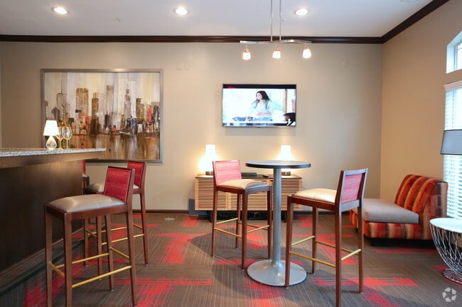 Foto del interior - Camden St. Clair