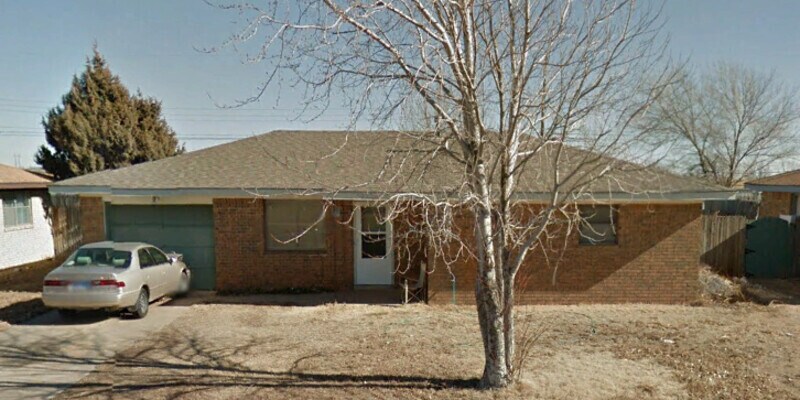 Primary Photo - 509 Sagebrush